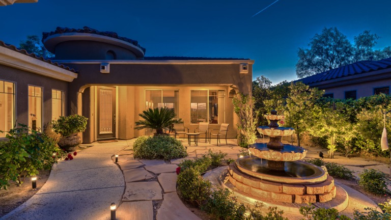 Anthem Country Club Natalie Medina Arellano Group