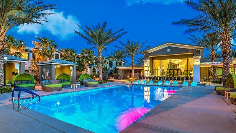 Silverado Ranch Enrique Villareal Arellano Group