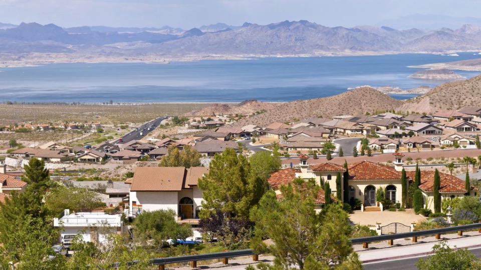 Boulder City Oscar  Quiles  Arellano Group