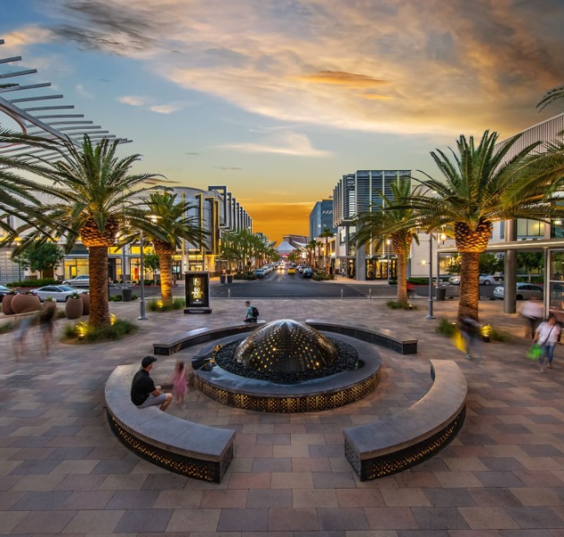 Summerlin, Nevada