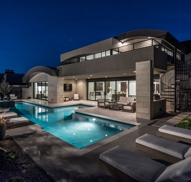 The Ridges, Las Vegas