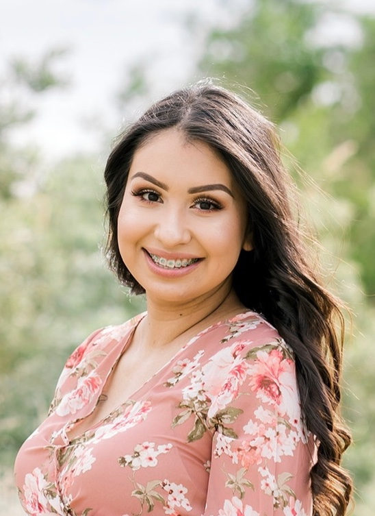 Sandy  Escalante 